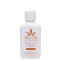 Hempz Tahitian Vanilla & Ginger Herbal Body Moisturizer (Mini) 2.25 oz 110-2451-02